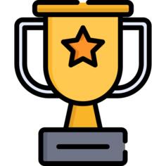 Trophy