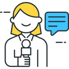 Journalist