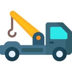Tow truck