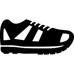 Running Shoe