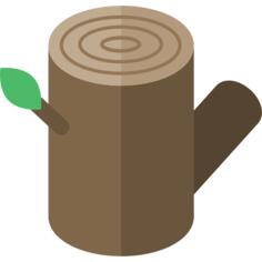 Log