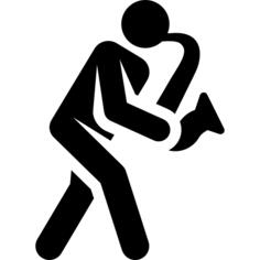 Saxophone