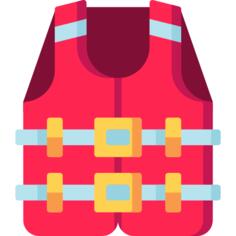 Vest buoy