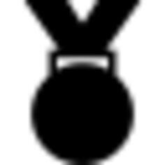 Award medal