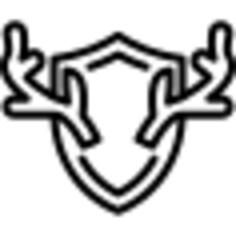Hunting trophy