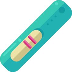Pregnancy test