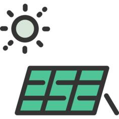 Solar energy