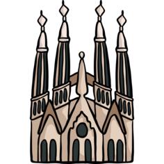 Holy family
