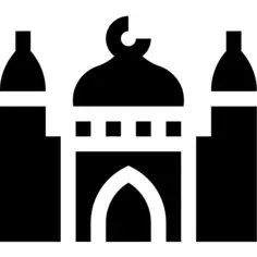 Mosque