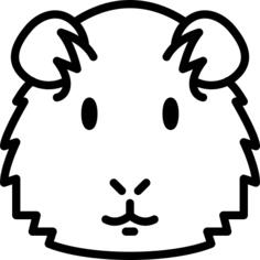Guinea Pig Heag