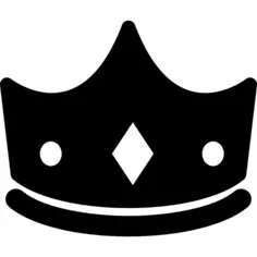 Games crown