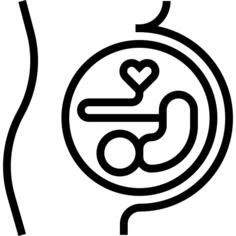 Pregnant