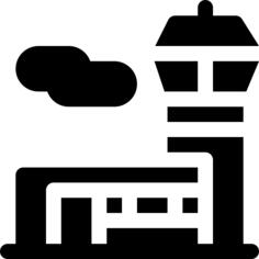 Control tower