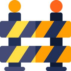 Barrier