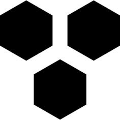 Hexagons