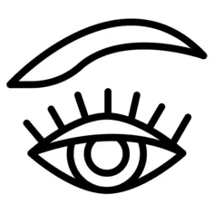 Eyebrow