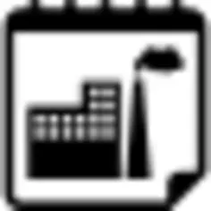 Fabric visit date day reminder interface symbol