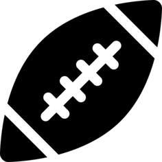 American football