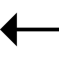 Left arrow