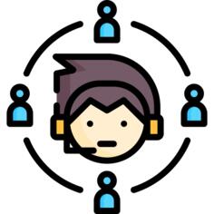Operator