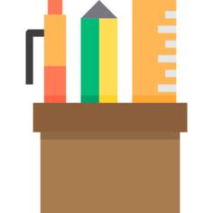 Stationery