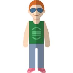 Man
