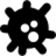 Virus molecule