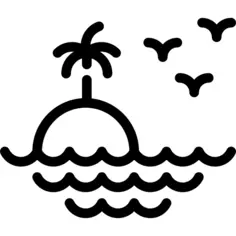 Island