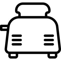 Toaster