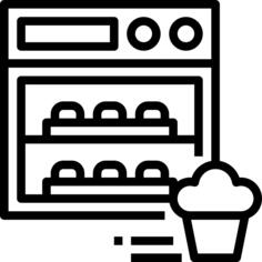 Bake