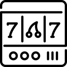 Slot machine