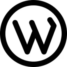 Wordpress Logo