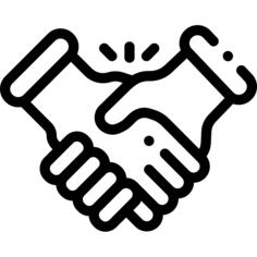 Handshake