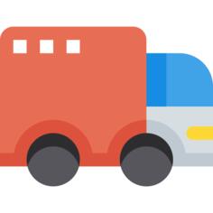 Logistics delivery