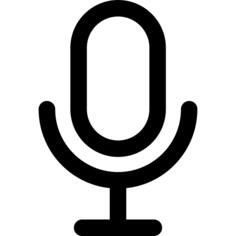 Microphone