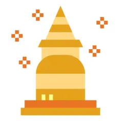 Pagoda