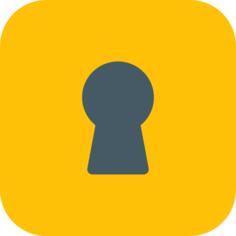 Keyhole