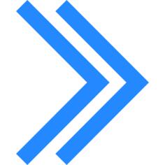 Right chevron