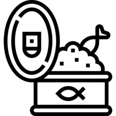 Canned food