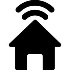 House with Wifi