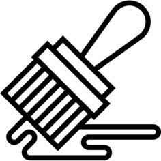 Paintbrush
