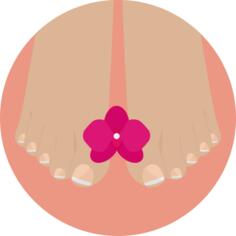 Pedicure
