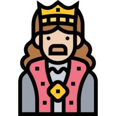 King