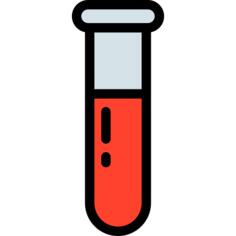 Blood test