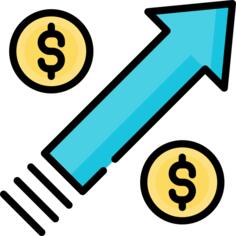 Money growth