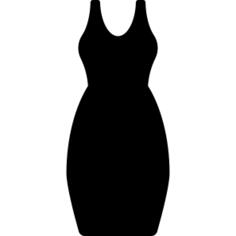 Elegant dress