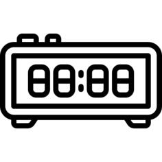 Alarm clock