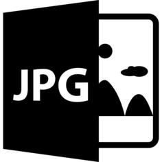 Jpg compressed image file extension