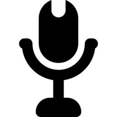Microphone Voice Recording