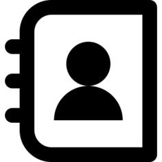 Phone book